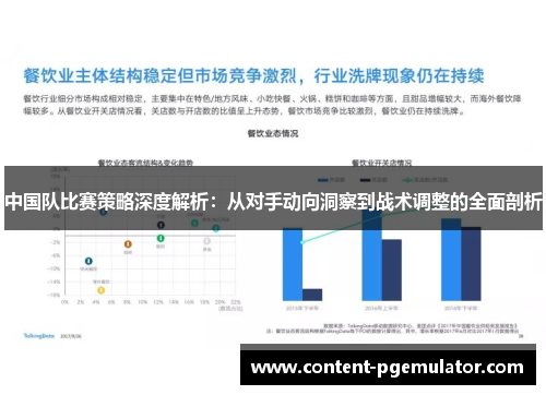 中国队比赛策略深度解析：从对手动向洞察到战术调整的全面剖析