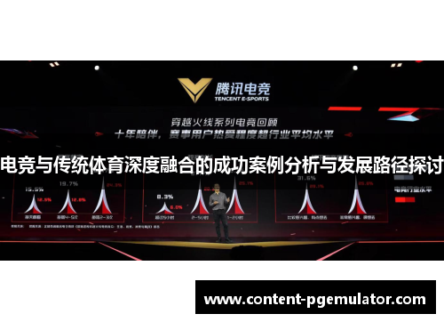 电竞与传统体育深度融合的成功案例分析与发展路径探讨