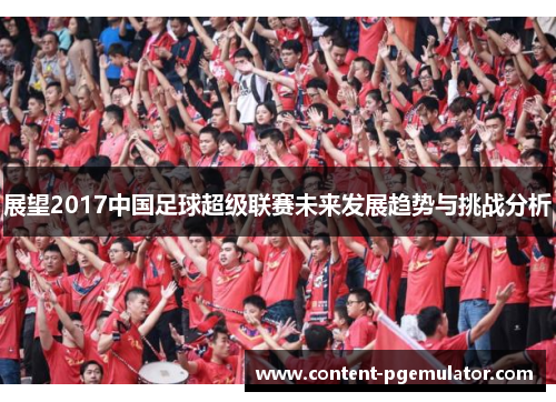 展望2017中国足球超级联赛未来发展趋势与挑战分析