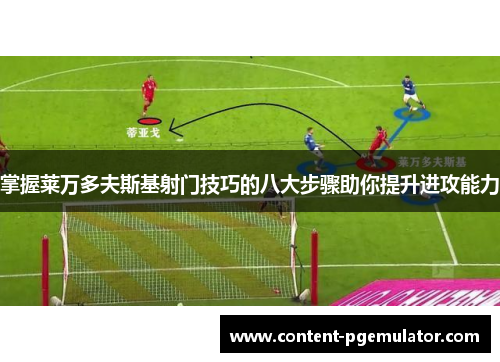 掌握莱万多夫斯基射门技巧的八大步骤助你提升进攻能力