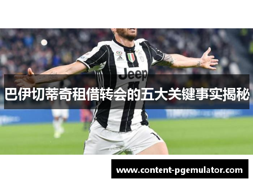巴伊切蒂奇租借转会的五大关键事实揭秘