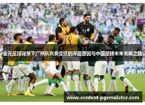 金元足球背景下广州队兴衰变迁的深层原因与中国足球未来发展之路
