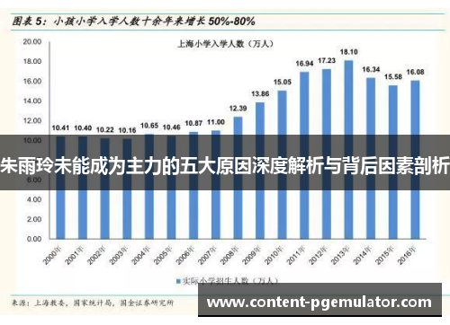朱雨玲未能成为主力的五大原因深度解析与背后因素剖析