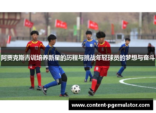 阿贾克斯青训培养新星的历程与挑战年轻球员的梦想与奋斗