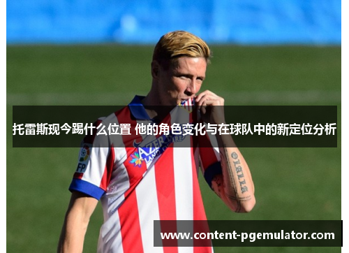 托雷斯现今踢什么位置 他的角色变化与在球队中的新定位分析