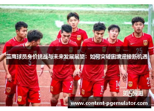 蓝鹰球员身价挑战与未来发展展望：如何突破困境迎接新机遇