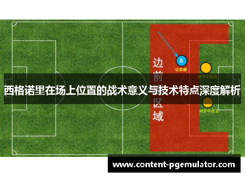 西格诺里在场上位置的战术意义与技术特点深度解析