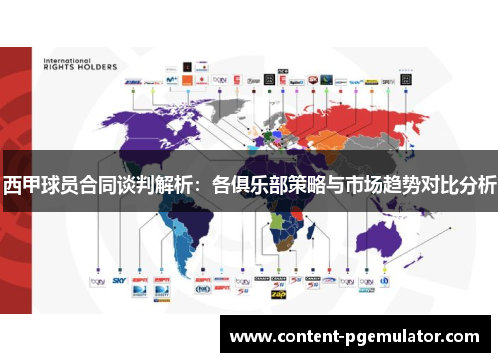 西甲球员合同谈判解析:各俱乐部策略与市场趋势对比分析 西甲球员合同谈判解析:各俱乐部策略与市场趋势对比分析