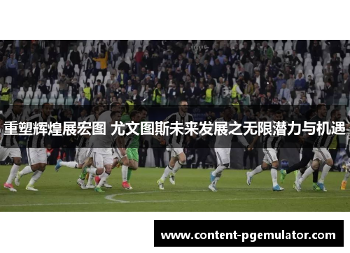 重塑辉煌展宏图 尤文图斯未来发展之无限潜力与机遇