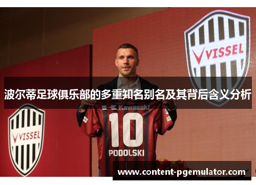 波尔蒂足球俱乐部的多重知名别名及其背后含义分析 波尔蒂足球俱乐部的多重知名别名及其背后含义分析