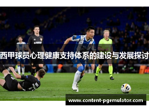西甲球员心理健康支持体系的建设与发展探讨