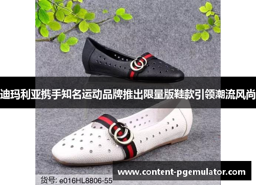 迪玛利亚携手知名运动品牌推出限量版鞋款引领潮流风尚