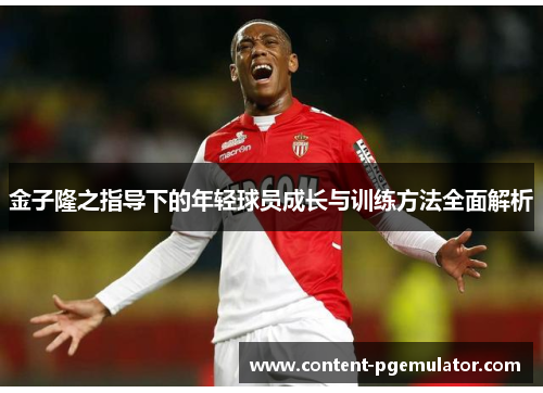 金子隆之指导下的年轻球员成长与训练方法全面解析